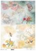 Rice paper R1093L